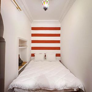 Private Bathroom Double Room